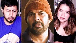 PERANBU | Mammootty | Teaser Trailer 1 & 2 Reaction!