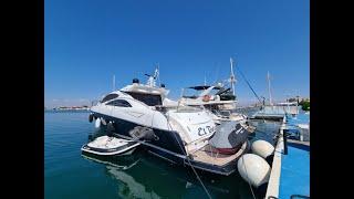 Sunseeker Predator 72