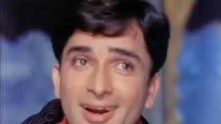 Film-Sharmeel (1971)Song- Khilte Hain Gul Yahan/Singer-Kishore Kumar/Lata Mangeshkar