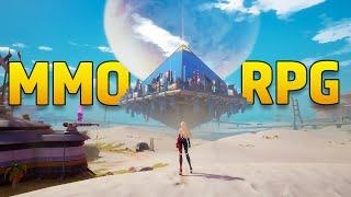 Top 15 Best MMORPGs for Android & iOS 2024 | Mobile MMORPG