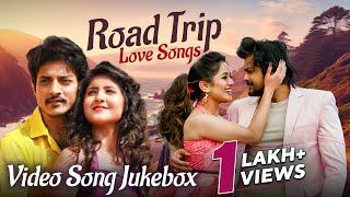 Road Trip Love Songs | Video Song Jukebox | Odia Songs | To Aakhi Mo Aaina | A Rupabati | Chahala