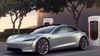 "Tesla Juniper 2025 Review: Reinventing Luxury and Technology"