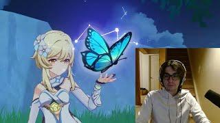 Daily Dose of Zy0x | #18 - "the man who caused the butterfly effect"