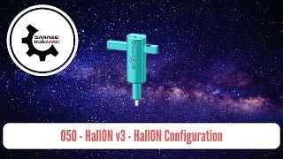 050 - HallON v3 - HallON Configurator