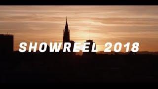 Showreel vidéo 2018 | Good Way