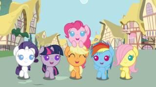 Apples to the Core (Filly Version)