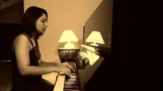 John Legend - All of Me "The Best Piano Cover Versions"