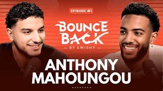 Anthony Mahoungou, Parcours d'un champion entre la NFL et l'Europe - Bounce Back (Episode 1)