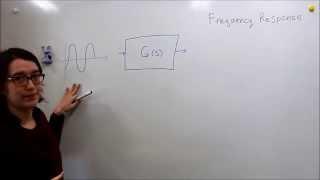 Intro to Control - 14.1 Frequency Response