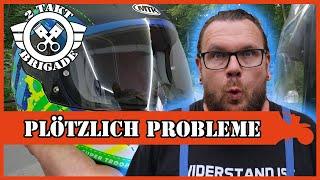 Ein neuer Helm | Wie schwer kann es sein einen zu bekommen? | Dual Vlog #31