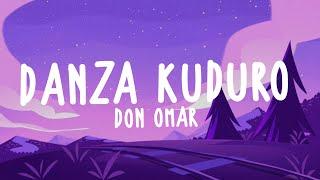 Don Omar - Danza Kuduro (Lyrics) ft. Lucenzo