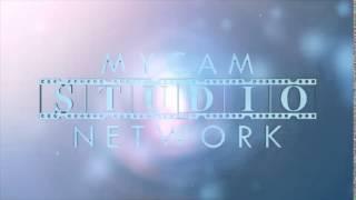 MyCam Studio Network ident 2015-2017