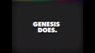 SEGA Genesis Mini | Genesis Does