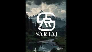 Sartaj Name Logo #logo #logodesign #logoideas #logomaker #logodesigner