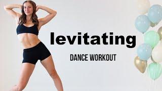 Dua Lipa - Levitating FULL BODY DANCE WORKOUT