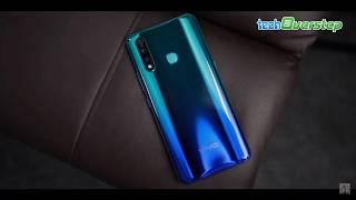 Vivo Z1 Pro Unboxing & First Look!! Camera Sample, Specification . Budget Killer !!