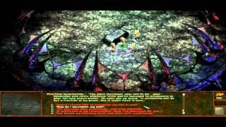 Creepy, Obsessive Nerdlove: Planescape: Torment: Colons