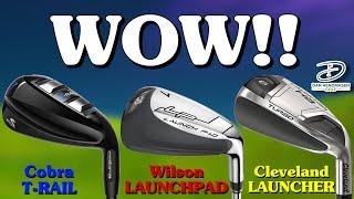 HYBRID IRON REVIEW