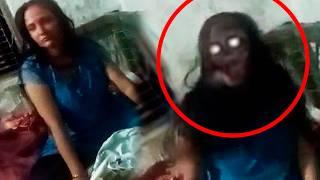 5 VIDEOS DE TERROR EXTREMO REALES para NO DORMIR 2025 | VIDEO MALDITO de TERROR | DANNY PHANTOM