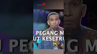 KOMIKA ABDUR ARSYAD !!  