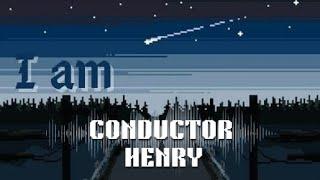 I am Conductor Henry (Official Music Video) #musicvideo #edmmusic