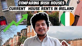 Which place in Ireland you can get best home to stay? | 2024 edition