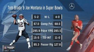 10 Reasons Why Montana Is The Real GOAT, Not Brady