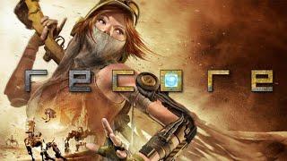 ReCore FULL GAME Walkthrough - No Commentary