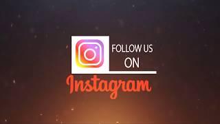 Intro instagram instagram Super Pack Green Screen Chroma Key with particular