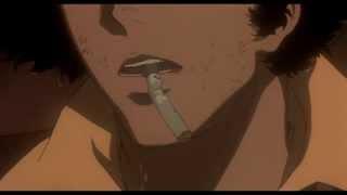 Cowboy Bebop - 'has the party begun..'