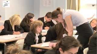 Coombeshead Academy Promotional Video