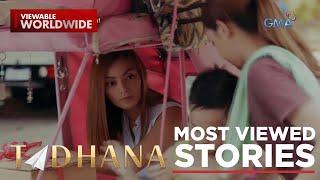 Anak ng isang Pinay OFW, dinukot ng kanyang kaibigan (Most viewed stories) | Tadhana