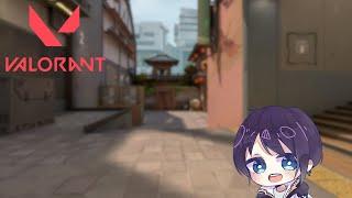 [Valorant] Team Retirees!! NOT! (HaloX Christmas Custom) | Vtuber ID(Indonesia)/EN(english)