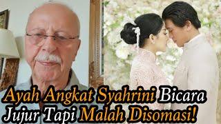 Pengakuan LAURENS Ayah Angkat Syahrini TIDAK TAKUT Bicara Jujur, Tapi Malah DAPAT SOMASI!