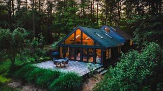 Easy Living at Cabin 8 - Catskill Mountains, NY