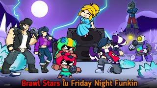 Brawl Stars ใน Friday Night Funkin