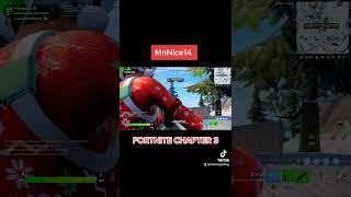 FORTNITE CHAPTER 3