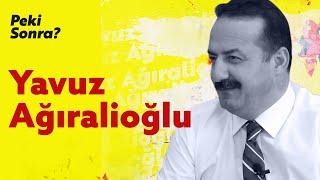İyi Parti HDP'yi Meşru Görmedi | Yavuz Ağıralioğlu