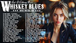 Best Blues Songs Ever - Best Of Relaxing Blues | Blues Playlist Greatest Hits