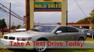 Hassle Free Auto Financing  @ Lion King Auto Sales Burlington, NJ