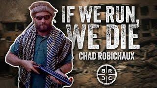 Stories of Survival - Chad Robichaux