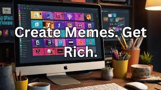 Turn Memes into Money A Beginner’s Guide