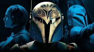 Star Wars  -  Bo Katan Kryze Theme 10 Hours