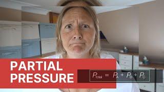 What is Partial Pressure? | SCUBA THEORY