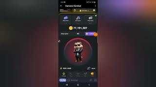 Daily Cipher Today 1m Coins | HAMSTER KOMBAT DAILY CIPHER TODAY 1M COINS