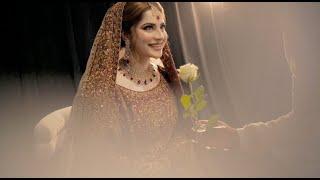 Neelam Munir's Wedding Video ️