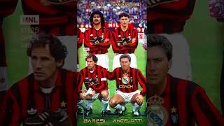  AC Milan 1990  Legendary team