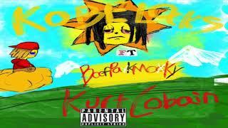 Kobelocks + BoofPaxkMooky - Kurt Cobain (Prod. 372Luca)