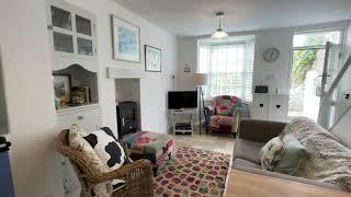 Video Tour - 3 Albert Terrace, St Ives, Cornwall