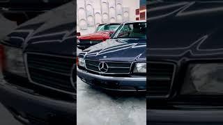 #mercedes #c126 #classicars #shorts #short #shortvideo #shortsvideo #video #videos #vidio #cars